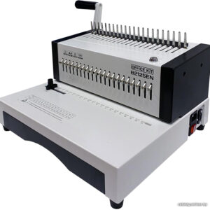 Брошюровщик Office-Kit B2125EN цена