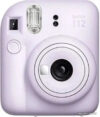 Фотоаппарат Fujifilm Instax Mini 12 (фиолетовый) цена