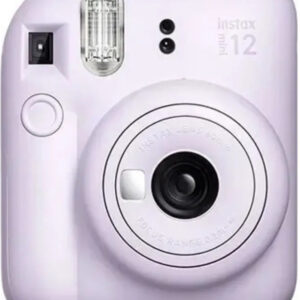 Фотоаппарат Fujifilm Instax Mini 12 (фиолетовый) цена