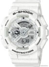 Наручные часы Casio G-Shock GA-110MW-7A цена