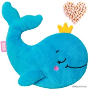 Игрушка-грелка Мякиши Dream Кит цена