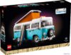 Конструктор LEGO Creator Expert 10279 Фургон Volkswagen T2 Camper цена