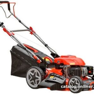 Газонокосилка ECO LG-734 цена