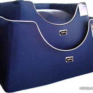 Лежак AntePrima Maranello MAIDROBLU02 (синий) цена