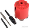 Коронка EKF Expert dch-72-m16 цена