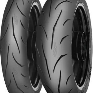 Гоночные мотошины Mitas Sport Force + 150/60R17 66W TL цена