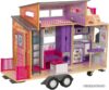 Кукольный домик KidKraft Teeny 65948 цена