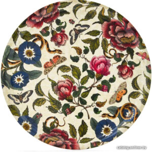 Поднос Spode Creatures of Curiosity CRCCR8842-XL цена