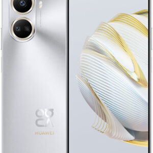 Смартфон Huawei nova 10 SE BNE-LX3 без NFC 6GB/128GB (мерцающий серебристый) цена