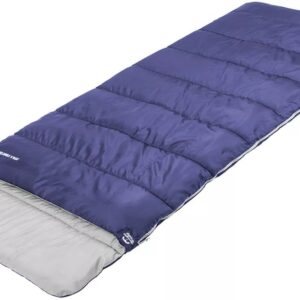 Спальный мешок Jungle Camp Avola Comfort XL (левая молния