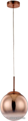Подвесная люстра Arte Lamp Jupiter Copper A7961SP-1RB цена