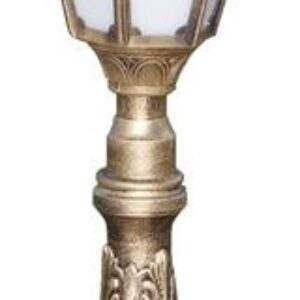 Садовый светильник Fumagalli Noemi E35.162.000.BYH27 цена