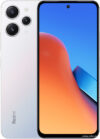 Смартфон Xiaomi Redmi 12 4GB/128GB без NFC международная версия (серебристый) цена