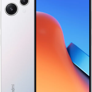 Смартфон Xiaomi Redmi 12 4GB/128GB без NFC международная версия (серебристый) цена
