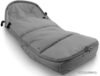 Вкладыш для прогулочного блока Leclerc baby Footmuff Polar (grey) цена