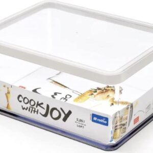 Емкость Rotho Loft Premium 1160890000 цена