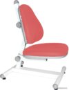 Детское ортопедическое кресло Comf-Pro Coco Chair (коралловый) цена