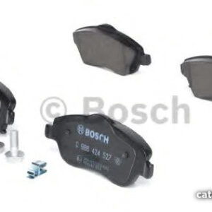 Bosch 0986424527 цена