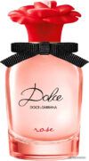 Туалетная вода Dolce&Gabbana Dolce Rose EdT (30 мл) цена