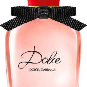 Туалетная вода Dolce&Gabbana Dolce Rose EdT (30 мл) цена