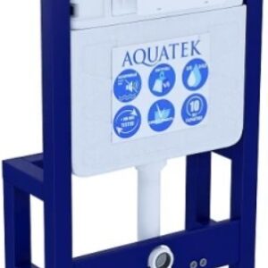 Инсталляция для унитаза Aquatek INS-0000016 цена