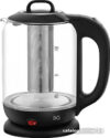 Электрический чайник BQ KT1701G цена