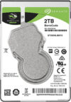 Жесткий диск Seagate Barracuda 2TB [ST2000LM015] цена
