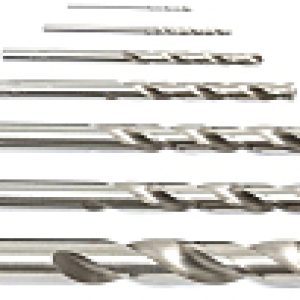 Купить Набор сверл 21век