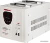 Стабилизатор напряжения Rexant AСН-3 000/1-Ц цена