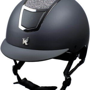 Cпортивный шлем Shires Karben Valentina 6514 (р. 53-55