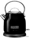 Электрический чайник KitchenAid 5KEK1222EOB цена