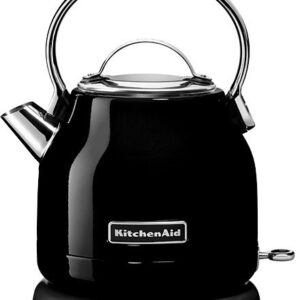 Электрический чайник KitchenAid 5KEK1222EOB цена