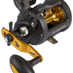 Рыболовная катушка WFT Offshore II LW LC 30 LH 3+1 1D-A-011-030 цена