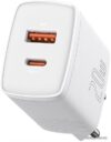 Сетевое зарядное Baseus CCXJ-B02 цена