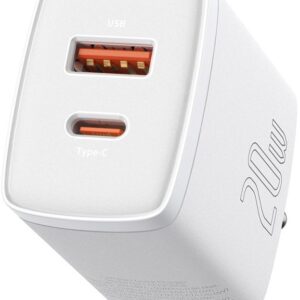 Сетевое зарядное Baseus CCXJ-B02 цена