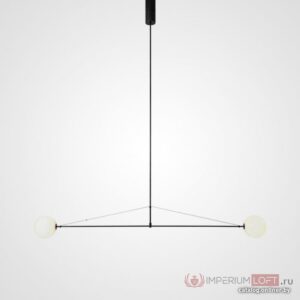 Подвесная люстра ImperiumLoft Lines-09 140824-26 цена