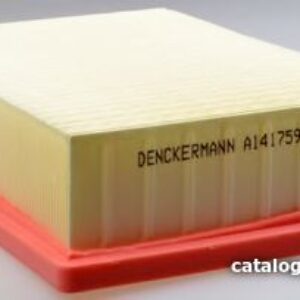 Воздушный фильтр Denckermann A141759 цена