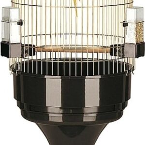 Клетка Ferplast MAX 6 Antique Brass 55025502 цена