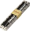 Ручка шариковая Felicita Сердечки / 20-0263/12 21век