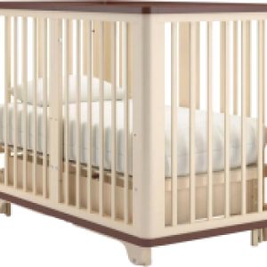 Детская кровать-трансформер Ferrara Swing 21век
