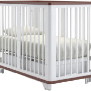 Детская кровать-трансформер Ferrara Swing 21век