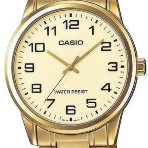 Наручные часы Casio MTP-V001G-9B цена