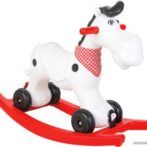 Качалка Pilsan Cute Horse 07914 цена