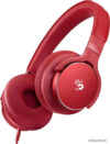 Наушники A4Tech Bloody M510 (красный) цена