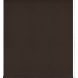 Рулонные шторы Legrand Блэкаут 80.5x175 (шоколад) цена