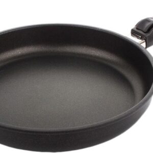 Сковорода AMT Gastroguss The World's Best Pan I-528-E-Z20B цена