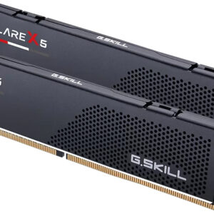 Оперативная память G.Skill Flare X5 2x32ГБ DDR5 5600МГц F5-5600J3636D32GX2-FX5 цена