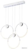 Подвесная люстра Ambrella Comfort FL10595 цена