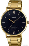 Наручные часы Casio MTP-VT01G-1B цена
