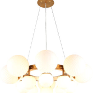 Купить Люстра 21век